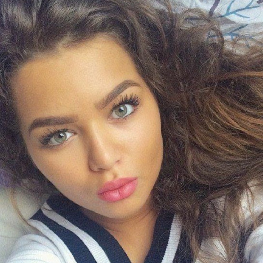 Meet your Posher, Jessica